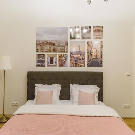 Cozy Apartment Near Stefanikuv Most Prague Exterior photo